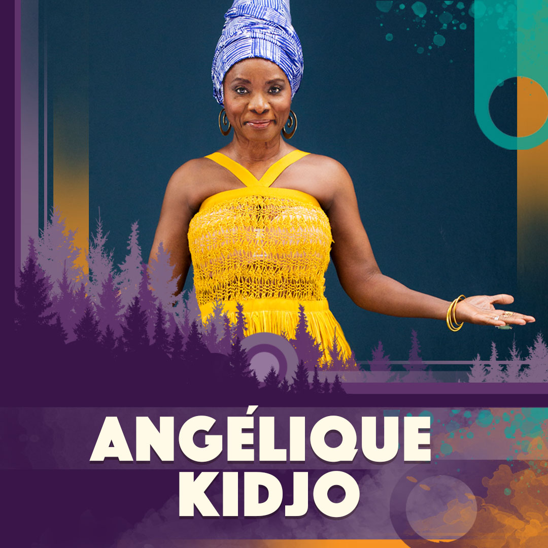 angelique kidjo tour 2023